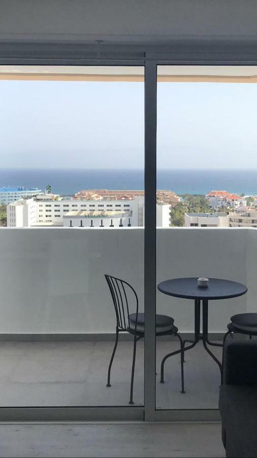 아로나 Playa Honda 아파트 외부 사진